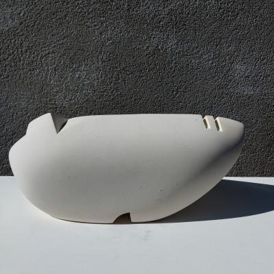 Origine | pierre calcaire | 15x37x14cm | 2021