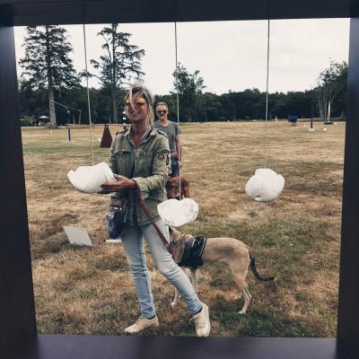 Nathalie Cirino | sculptures