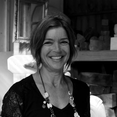 Nathalie Cirino | sculptures