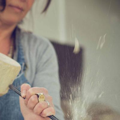 Nathalie Cirino | sculptures