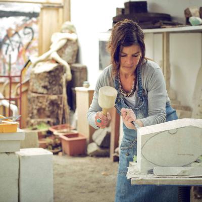 Nathalie Cirino | sculptures